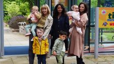 S1 E1: Maternal