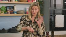 S13 E73: Everyday Gourmet with Justine Schofield