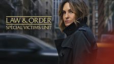 Law & Order: Special Victims Unit