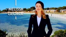 S4 E3: Melissa George