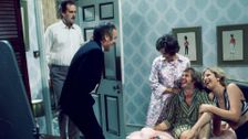 S1 E3: The Wedding Party
