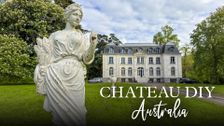 Chateau DIY: Australia