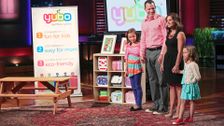 S5 E10: Shark Tank