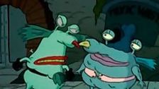 S1 E12: Where Have All the Monsters Gone?