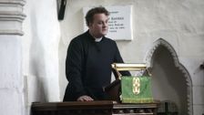 S1 E2: The Murder at the Vicarage