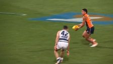 S1 E2: No Holds Barred: The GWS Giants