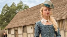 S2 E8: Jamestown