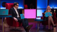 S2 E39: Richard Osman's House of Games