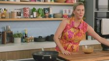 S13 E39: Everyday Gourmet with Justine Schofield