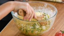 S15 E58: Good Chef Bad Chef