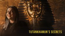 Tutankhamun