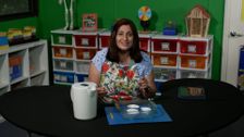 S2 E3: Science Years 3-4: Solid to Liquid