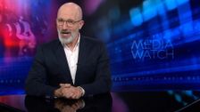 S38 E31: Media Watch