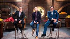 S2 E84: MasterChef Australia