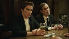 S1 E2: Trigger Point