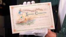 S1 E1: Federation of Australian Colonies
