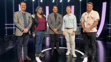S6 E52: Mastermind Australia
