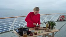 S16 E68: Everyday Gourmet with Justine Schofield
