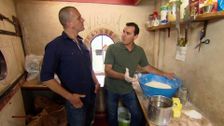 S20 E35: Better Homes and Gardens