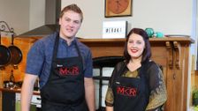S2 E7: My Kitchen Rules New Zealand