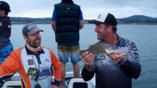S3 E10: Step Outside with Paul Burt