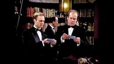 S2 E18: The Club