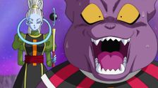 S1 E41: Come Forth, Divine Dragon! And Grant My Wish, Peas and Carrots!