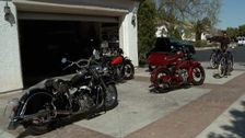 S2 E6: Pawn to Ride