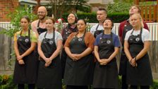S12 E17: MasterChef Australia: Back to Win