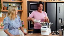 S11 E31: Everyday Gourmet with Justine Schofield