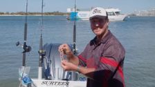 S3 E16: Step Outside with Paul Burt