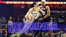 Heroines
