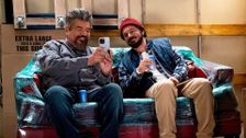 S1 E11: Lopez vs Neighbors