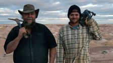 S6 E4: Outback Opal Hunters