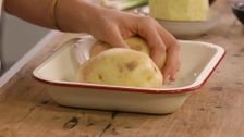 S12 E10: Good Chef Bad Chef