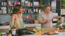 S15 E33: Good Chef Bad Chef