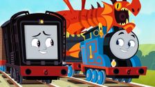 S4 E24: Cronk's Conundrum