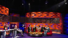 S32 E19: The Graham Norton Show