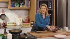 S9 E68: Everyday Gourmet with Justine Schofield