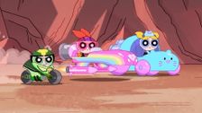 S3 E12: Total Eclipse of the Kart