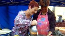 S4 E1: Kungkas Can Cook