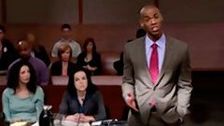 S1 E6: White Lies, Black Ties