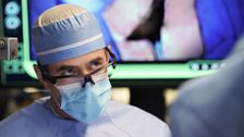 S1 E8: Around the World in Eight Kidneys