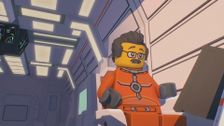 S1 E9: 3, 2, 1; Paradoors