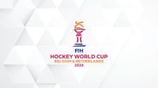 2026 Women's FIH Hockey World Cup