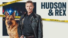 Hudson & Rex