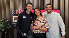 S2026 E18: Inside the Huddle