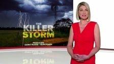 S39 E43: The Killer Storm, A Day in the Life