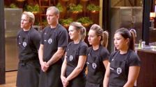 S8 E40: MasterChef Australia