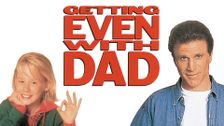 Getting Even With Dad